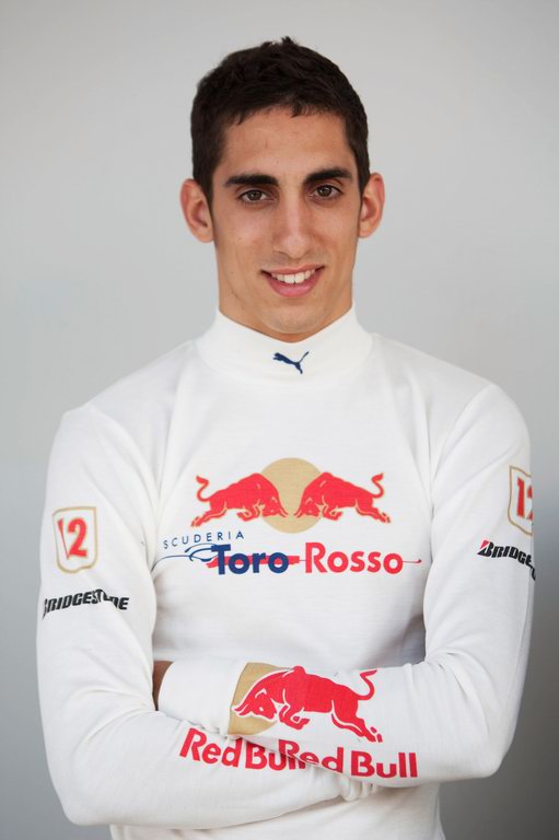 GP TURCHIA - Prove Libere